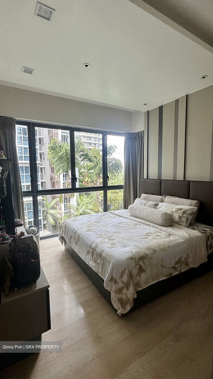 H2O Residences (D28), Condominium #502101651